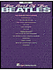 The Beatles: Best Of The Beatles - sheet music at www.sheetmusicplus.com