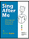 Sing After Me